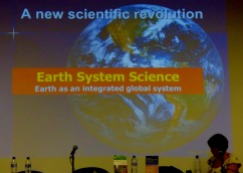 New scientific revolution